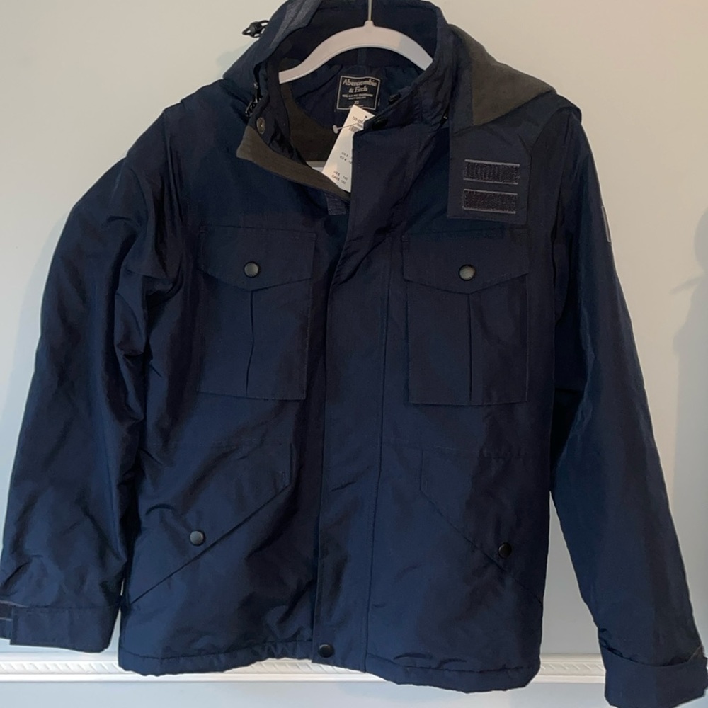 Men’s jacket